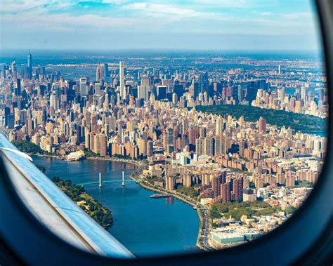 Guide to New York City Airports .